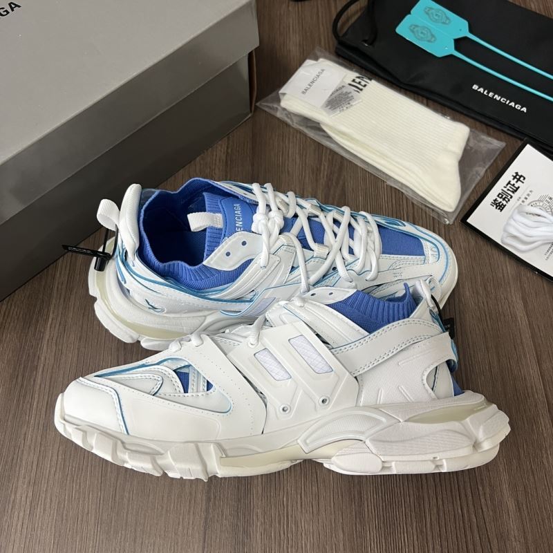 Balenciaga Track Shoes